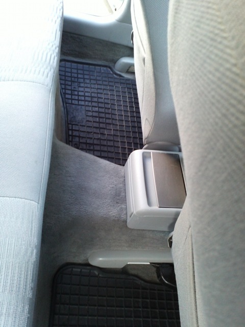 vw passat kover old 1
