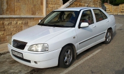 chery-amulet