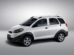 chery-beat
