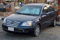 chery-fora