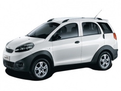 chery-indis
