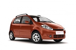 chery-kimo