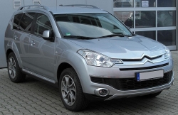 citroën-c-crosser