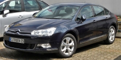 citroën-c5-ii