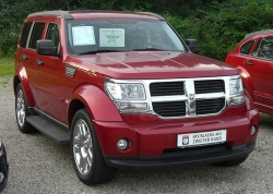 dodge-nitro