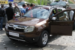 duster