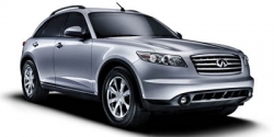 infiniti-fx35-2003-2009