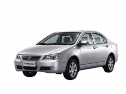lifan-solano