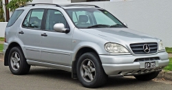 mercedes-benz-ml-w163