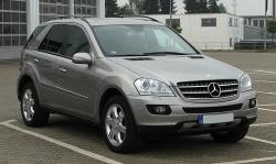 mercedes-benz-ml-w164