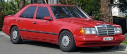 mercedes-benz-w124