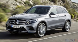 mercedes-glc