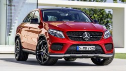 mercedes-gle