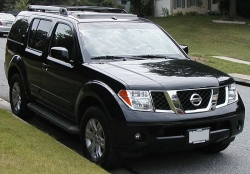 nissan-pathfinder