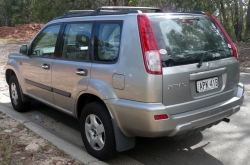 nissan-x-trail-t30