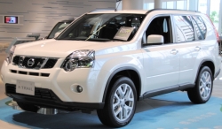 nissan-x-trail-t31