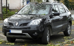 renault-koleos