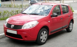 sandero