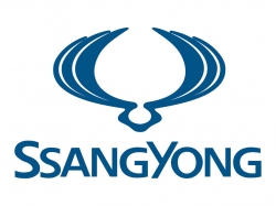 ssangyong