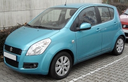 suzuki-splash
