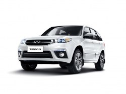 tiggo-3