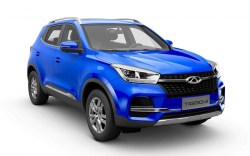 tiggo-4