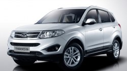 tiggo-5