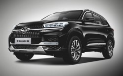 tiggo-8
