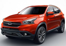 tiggo7