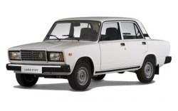 vaz-2107