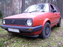 vw-golf-mk-ii