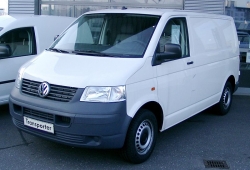 vw-t5