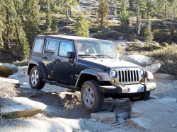 wrangler