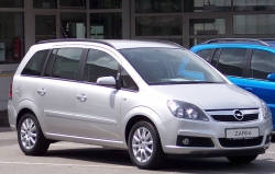 zafira-b