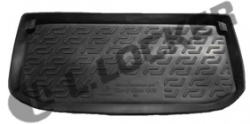 kovrik-v-bagazhnik-chery-kimo-(a1)-hatchback-(06-)-(plastikovyj)