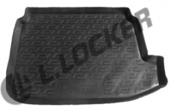 kovrik-v-bagazhnik-chery-m11-hatchback-(08-)-(plastikovyj)
