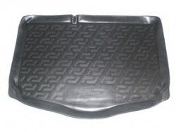 kovrik-v-bagazhnik-citroen-c3-hatchback-(02-)-(polimernyj)