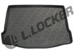 kovrik-v-bagazhnik-ford-focus-iii-hatchback-(11-)-(plastikovyj)