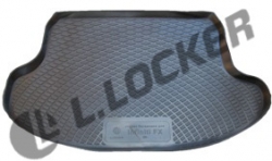 kovrik-v-bagazhnik-infiniti-fx-(08-)-(plastikovyj)