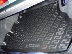 kovrik-v-bagazhnik-renault-symbol-sedan-(02-)-(polimernyj)