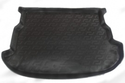 kovrik-v-bagazhnik-ssangyong-new-actyon-(11-)-(plastikovyj)