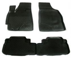 kovriki-v-salon-toyota-highlander-ii-(07-)-(polimernye)
